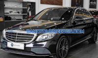 Mercedes Benz C class C200 Exclusive 2021 - Giá tốt