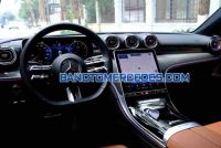 Mercedes Benz C class C300 AMG 2024, xe đẹp, hết ý