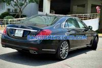 Mercedes Benz S class S400L 2015 Số tự động cực đẹp!