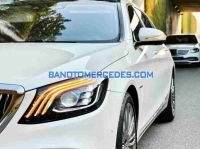 Cần bán xe Mercedes Benz Maybach S450 4Matic màu Trắng 2019