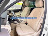 Cần bán Mercedes Benz GLC 300 4Matic Máy xăng 2020 màu Trắng