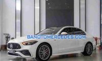 Mercedes Benz C class C43 AMG 4Matic năm sản xuất 2023 giá tốt