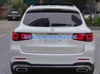 Mercedes Benz GLC 300 4Matic 2021 Máy xăng đẹp long lanh