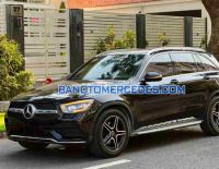 Xe Mercedes Benz GLC 300 4Matic đời 2021 đẹp bán gấp