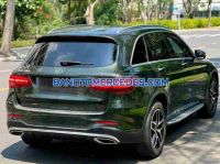 Mercedes Benz GLC 2018 Suv màu Xanh