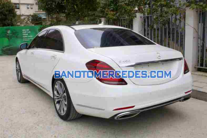 Cần bán xe Mercedes Benz S class Số tự động 2020