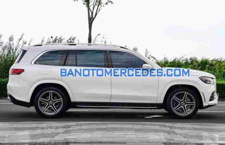 Cần bán xe Mercedes Benz GLS 450 4Matic 2022 Số tự động