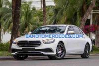 Mercedes Benz E class E200 Exclusive 2022 Số tự động cực đẹp!