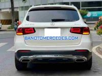 Bán Mercedes Benz GLC 200 4Matic, màu Trắng, Máy xăng, 2021