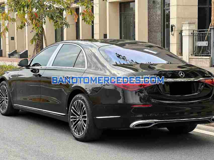 Cần bán xe Mercedes Benz S class S450 4Matic sx 2022