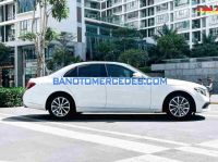 Cần bán xe Mercedes Benz E class E200 đời 2020