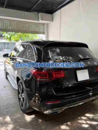 Xe Mercedes Benz GLC 200 4Matic đời 2020 đẹp bán gấp