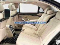 Mercedes Benz S class S450L Luxury 2018, xe đẹp, hết ý