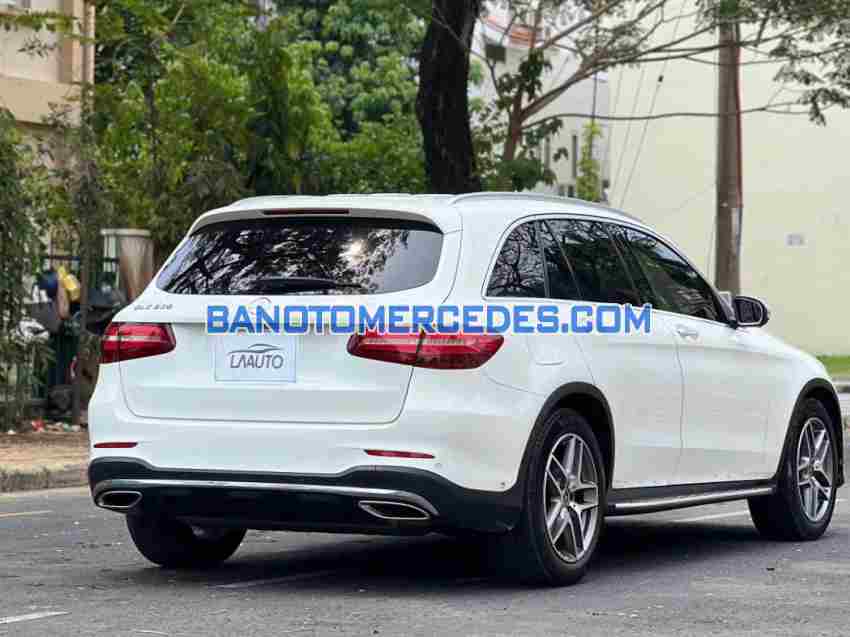 Cần bán xe Mercedes Benz GLC Số tự động 2019