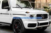 Bán Mercedes Benz G class G63 AMG đời 2020 xe đẹp - giá tốt