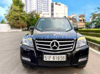 Cần bán Mercedes Benz GLK Class GLK300 4Matic đời 2010