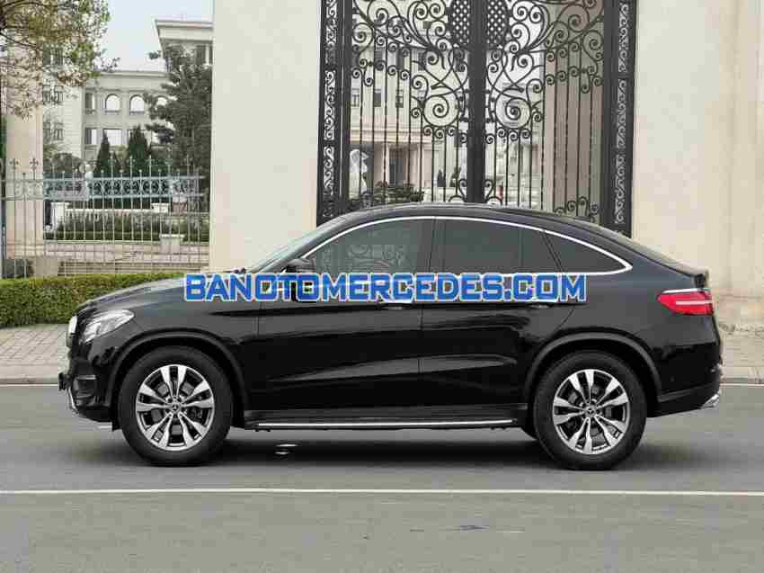 Cần bán Mercedes Benz GLE Class GLE 400 4Matic Coupe đời 2019