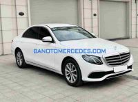 Bán Mercedes Benz E class E200 2019 - Trắng