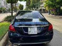 Mercedes Benz C class C180 model 2020 xe chuẩn hết ý