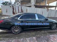 Mercedes Benz Maybach S450 4Matic 2020 Máy xăng, xe đẹp