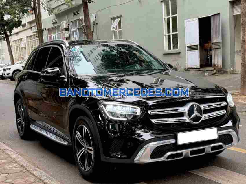 Mercedes Benz GLC 200 2019 giá cực tốt