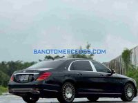 Cần bán xe Mercedes Benz Maybach S450 4Matic 2018 Số tự động