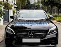 Cần bán Mercedes Benz C class C300 AMG 2019, xe đẹp giá rẻ bất ngờ