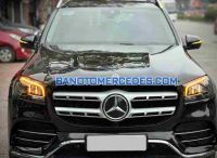 Cần bán gấp xe Mercedes Benz GLS 450 4Matic 2020 màu Đen