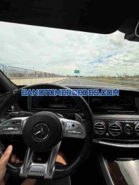 Mercedes Benz S class S500L sản xuất 2015 cực chất!