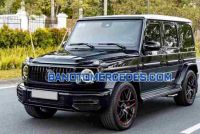 Cần bán gấp Mercedes Benz G class G63 AMG năm 2021 giá cực tốt