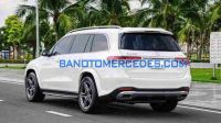 Cần bán xe Mercedes Benz GLS 450 4Matic 2022 Số tự động màu Trắng