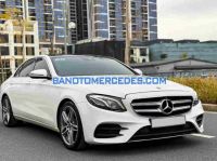 Cần bán xe Mercedes Benz E class E200 Sport 2019 Số tự động màu Trắng