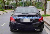 Mercedes Benz C class C300 AMG 2016 Máy xăng đẹp long lanh