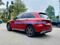 Mercedes Benz GLC 300 4Matic 2020 giá cực tốt