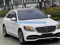 Cần bán gấp Mercedes Benz S class S450L Luxury năm 2020 giá cực tốt