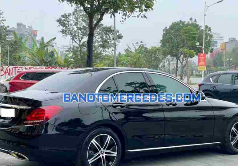 Cần bán nhanh Mercedes Benz C class C180 2020 cực đẹp