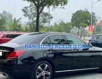 Cần bán nhanh Mercedes Benz C class C180 2020 cực đẹp