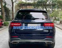 Bán Mercedes Benz GLC 300 4Matic 2018 - Xanh