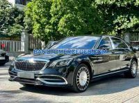 Bán Mercedes Benz Maybach S450 4Matic đời 2019 xe đẹp - giá tốt