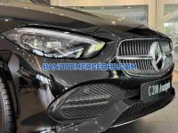 Mercedes Benz C class C200 Avantgarde 2023 - màu Đen - xe cực đẹp