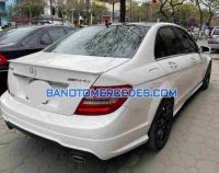 Mercedes Benz C class C300 AMG model 2013 xe chuẩn hết ý