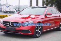 Cần bán xe Mercedes Benz E class E200 Sport 2019, xe đẹp