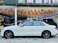 Cần bán nhanh Mercedes Benz E class E300 AMG 2017 cực đẹp