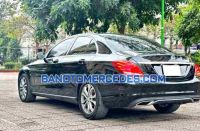 Cần bán Mercedes Benz C class C200 2018 - Số tự động