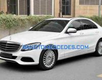 Cần bán xe Mercedes Benz C class C250 Exclusive 2016, xe đẹp