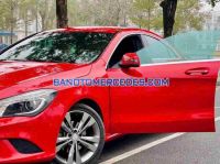 Bán Mercedes Benz CLA class CLA 200 2015 - giá tốt