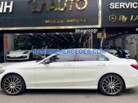 Mercedes Benz C class C300 AMG 2017 Máy xăng, xe đẹp