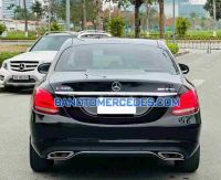 Bán Mercedes Benz C class C200 đời 2018 xe đẹp - giá tốt