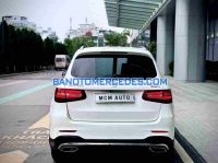 Mercedes Benz GLC 300 4Matic 2017 Máy xăng đẹp long lanh