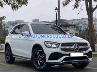 Xe Mercedes Benz GLC 300 4Matic đời 2022 đẹp bán gấp